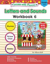 Success with Phonics