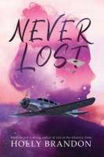 Brandon, H: Never Lost