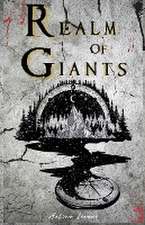 Isaacs, A: Realm of Giants