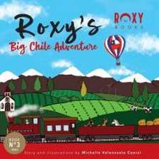 Roxy's Big Chile Adventure