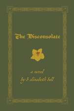 The Disconsolate