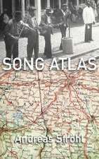 Song Atlas