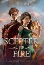 Scepter of Fire