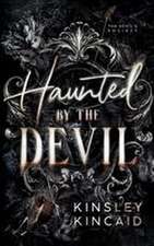 Haunted by the Devil