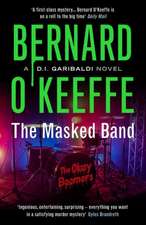 The Masked Band