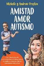 Amistad Amor Autismo