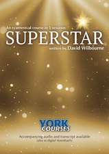 Wilbourne, D: Superstar