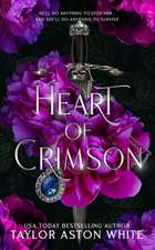 Heart of Crimson Special Edition