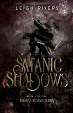 Satanic Shadows