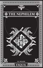 The Nephilem