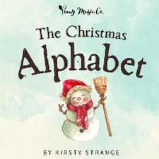 The Christmas Alphabet