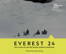 Rae, E: Everest 24