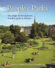 People′s Parks