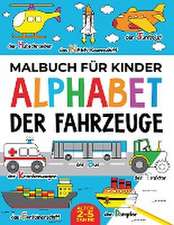 Publishing, F: Malbuch für Kinder