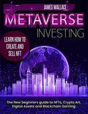 Metaverse Investing