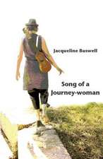 Song of a Journey-woman