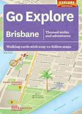 Explore Australia: Brisbane