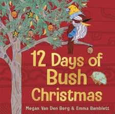 12 Days of Bush Christmas