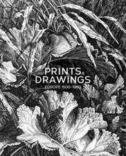 Prints and Drawings