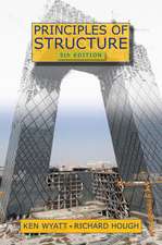 Principles of Structure