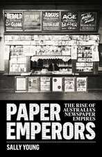 Paper Emperors