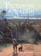 Picturing a Nation: The Art and Life of A.H. Fullwood