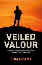 Veiled Valour