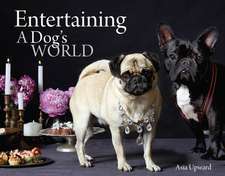 Entertaining - A Dogs World: Create Your World