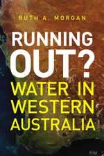 Running Out?: Water in Western Australia