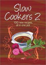 Slow Cookers 2