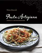 Pasta Artigiana