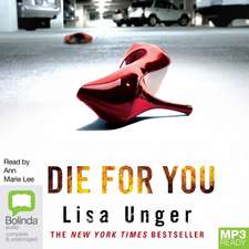 Die for You