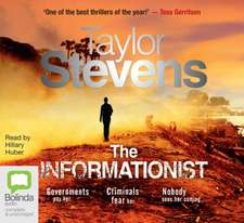 The Informationist