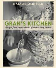 Gran's Kitchen