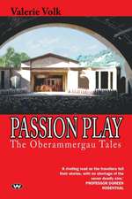 Passion Play