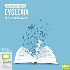 Dyslexia