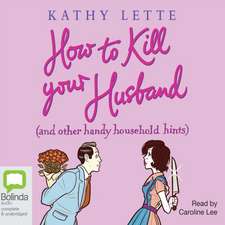 How to Kill Your Husband