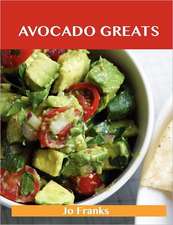 Avocado Greats