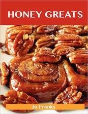 Honey Greats