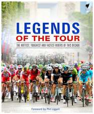 Legends of the Tour