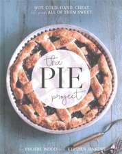 The Pie Project