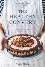 The Healthy Convert