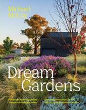 Dream Gardens