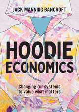 Hoodie Economics