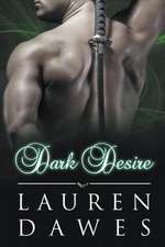 Dark Desire