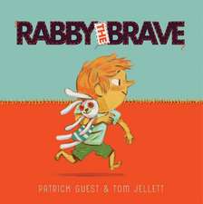 Rabby the Brave