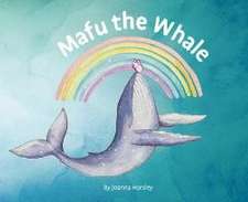 Mafu the Whale