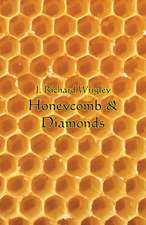 Honeycomb & Diamonds