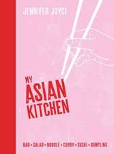 My Asian Kitchen