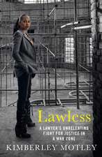 Lawless